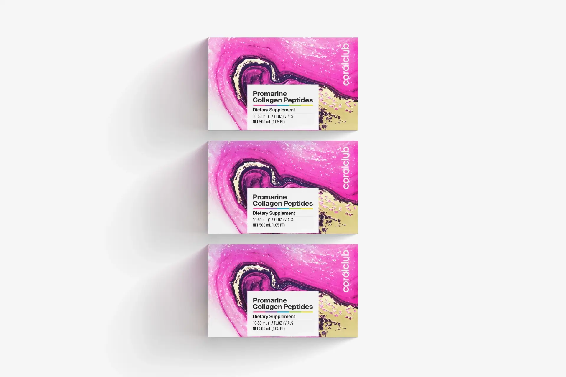 프로마린 콜라겐 펩타이드